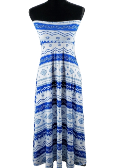 LuLaRoe Dresses & Skirts - LuLaRoe Maxi Dress NWT